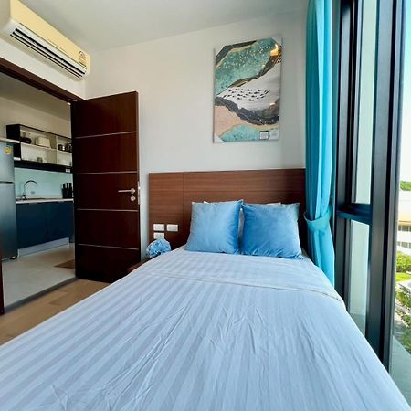 The Astra Condo 2 Bedrooms By Ping Чіангмай Екстер'єр фото