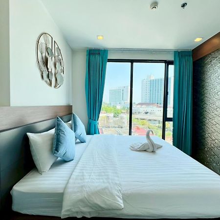 The Astra Condo 2 Bedrooms By Ping Чіангмай Екстер'єр фото