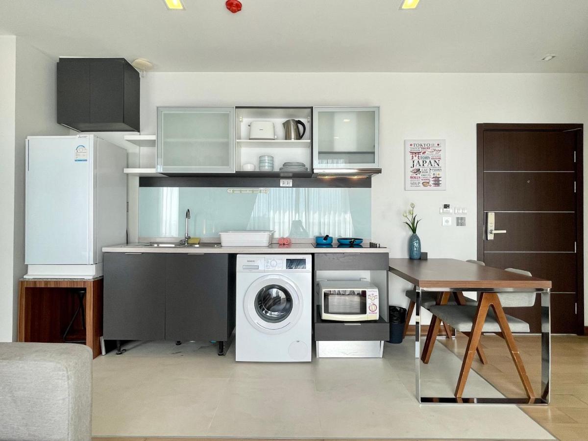 The Astra Condo 2 Bedrooms By Ping Чіангмай Екстер'єр фото