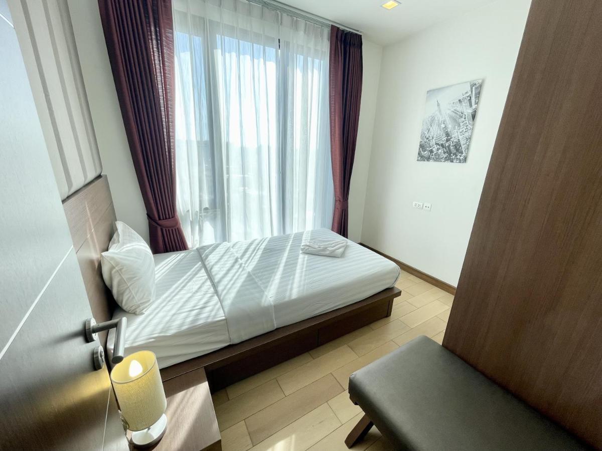 The Astra Condo 2 Bedrooms By Ping Чіангмай Екстер'єр фото