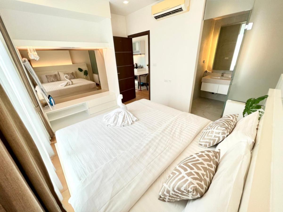 The Astra Condo 2 Bedrooms By Ping Чіангмай Екстер'єр фото