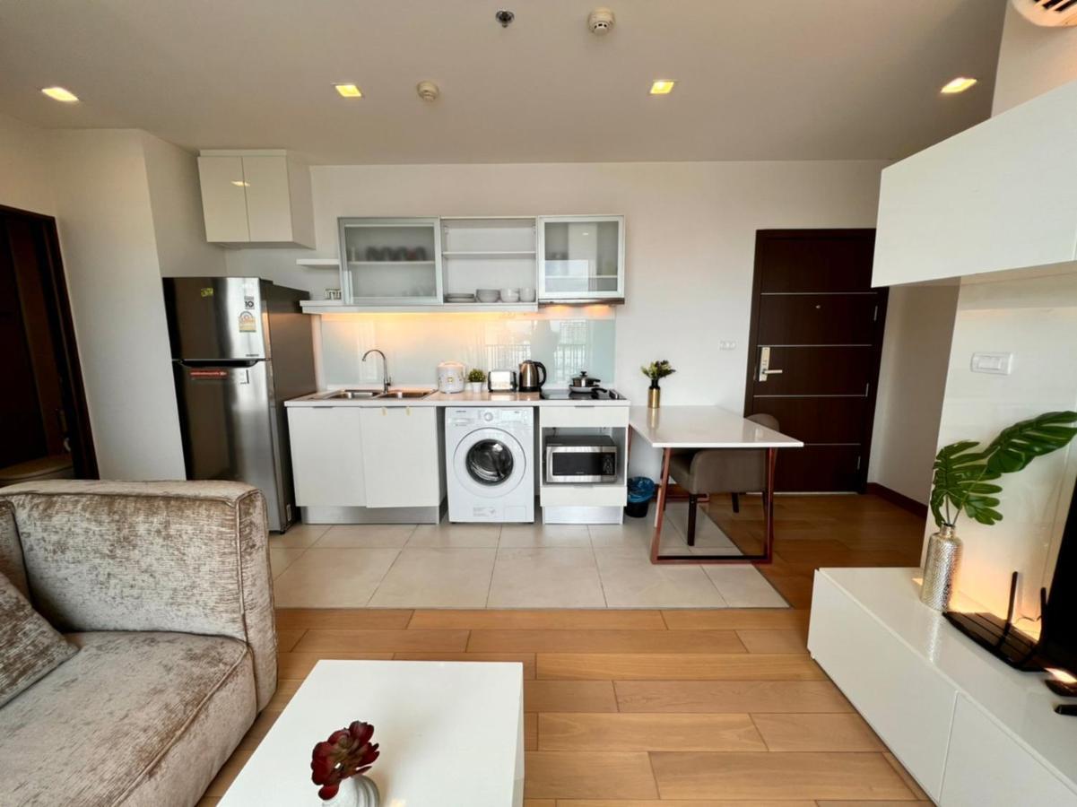 The Astra Condo 2 Bedrooms By Ping Чіангмай Екстер'єр фото