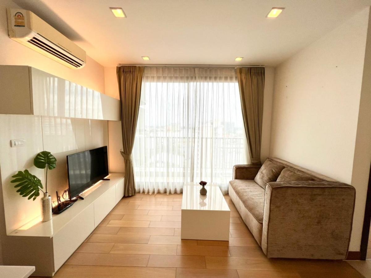 The Astra Condo 2 Bedrooms By Ping Чіангмай Екстер'єр фото