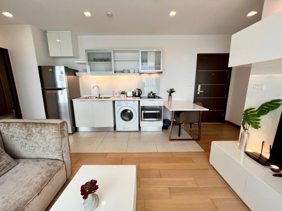 The Astra Condo 2 Bedrooms By Ping Чіангмай Екстер'єр фото