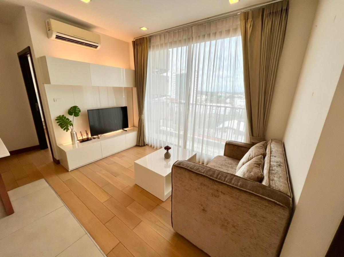 The Astra Condo 2 Bedrooms By Ping Чіангмай Екстер'єр фото