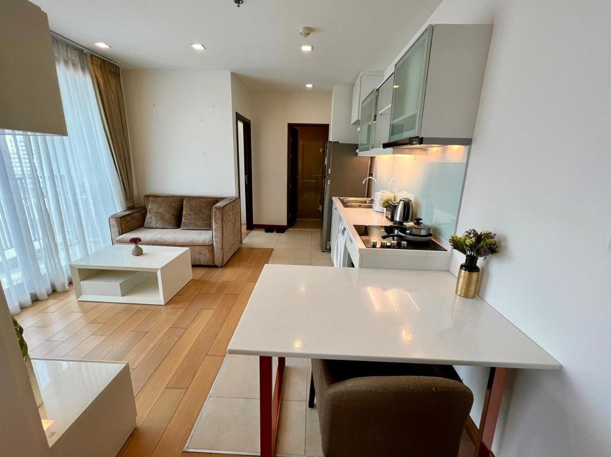 The Astra Condo 2 Bedrooms By Ping Чіангмай Екстер'єр фото