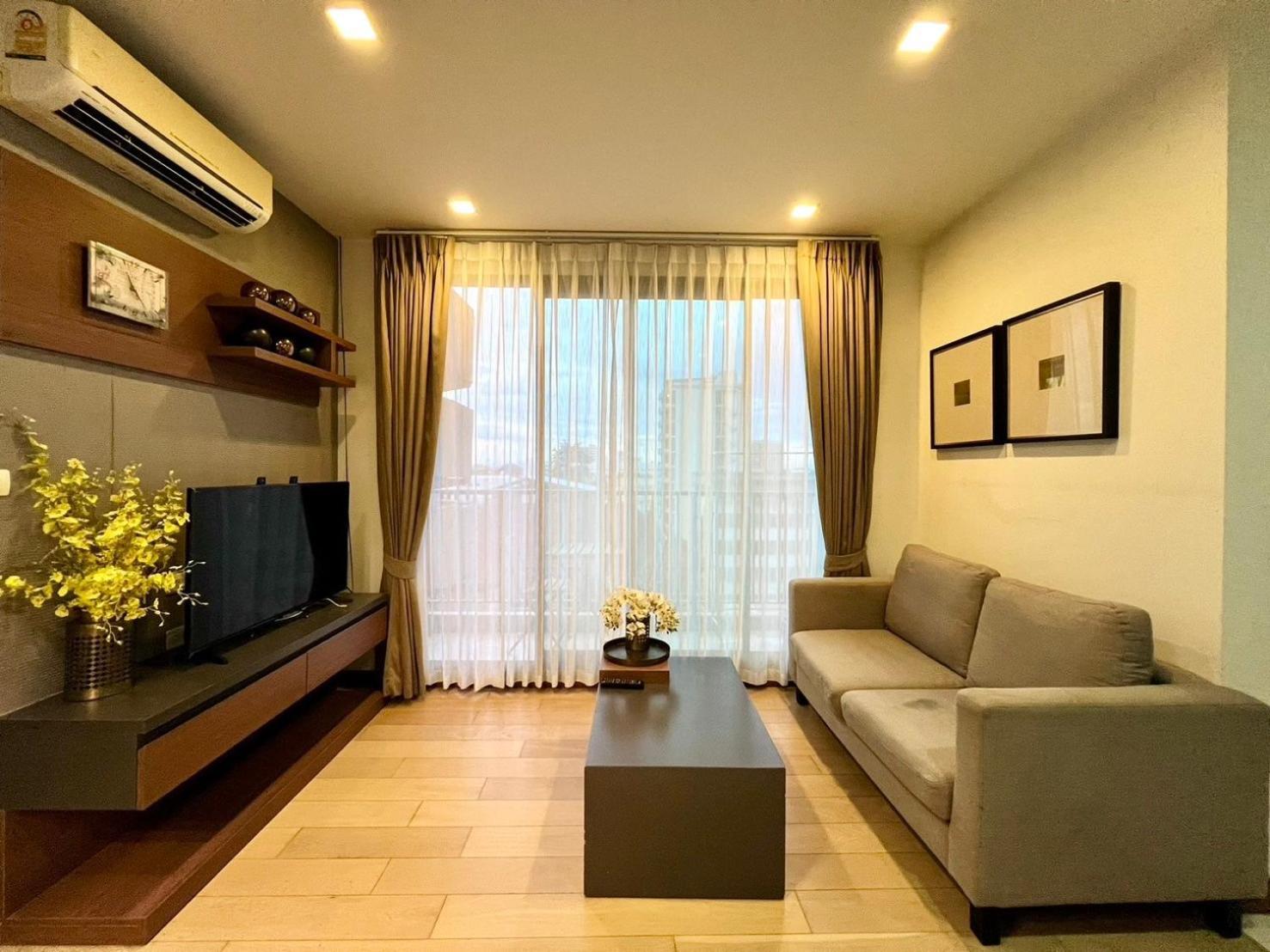The Astra Condo 2 Bedrooms By Ping Чіангмай Екстер'єр фото