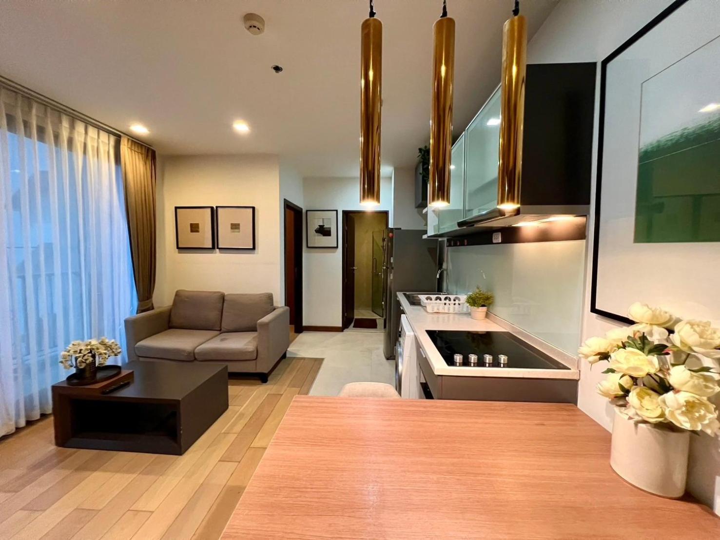 The Astra Condo 2 Bedrooms By Ping Чіангмай Екстер'єр фото