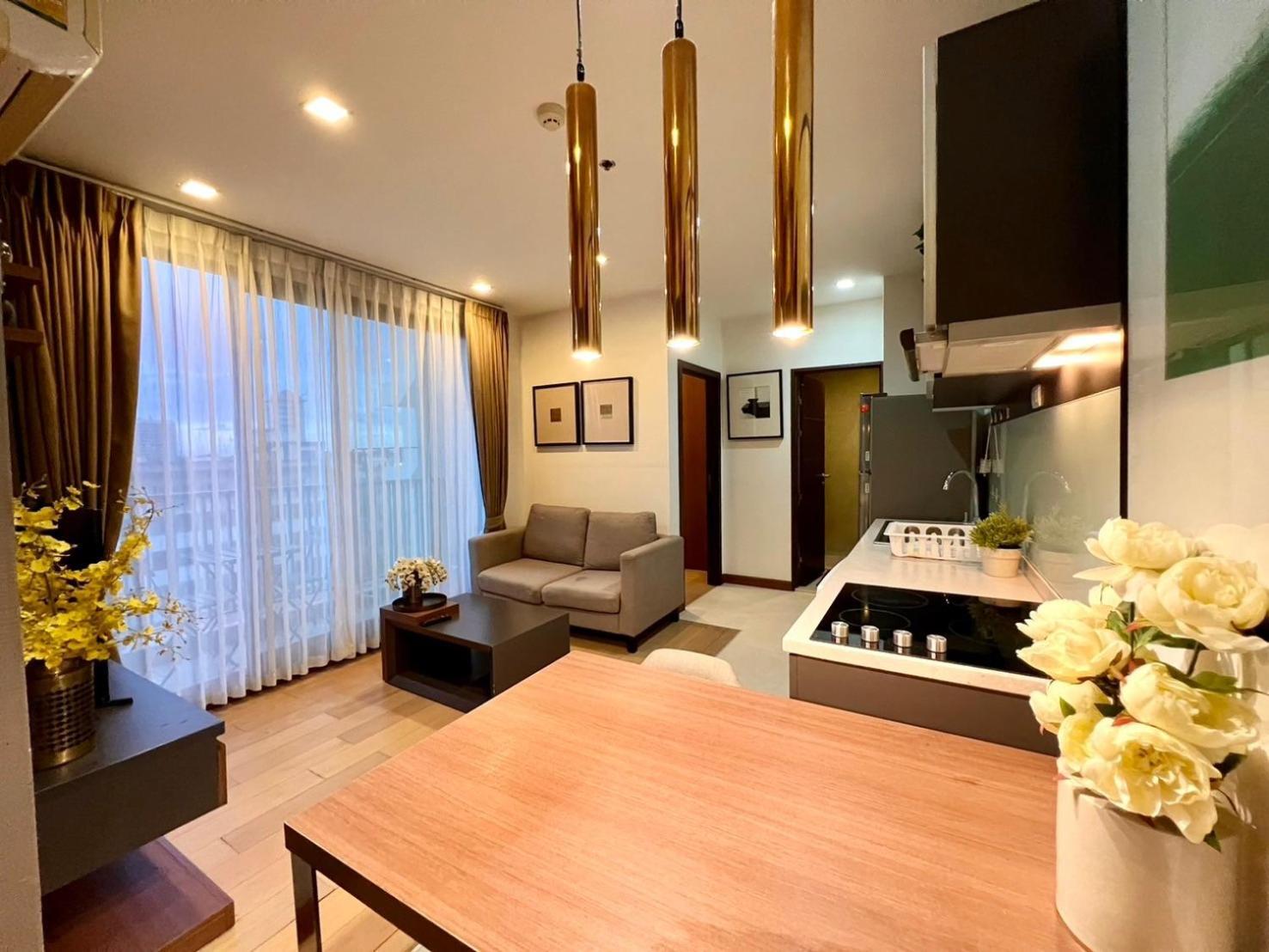 The Astra Condo 2 Bedrooms By Ping Чіангмай Екстер'єр фото