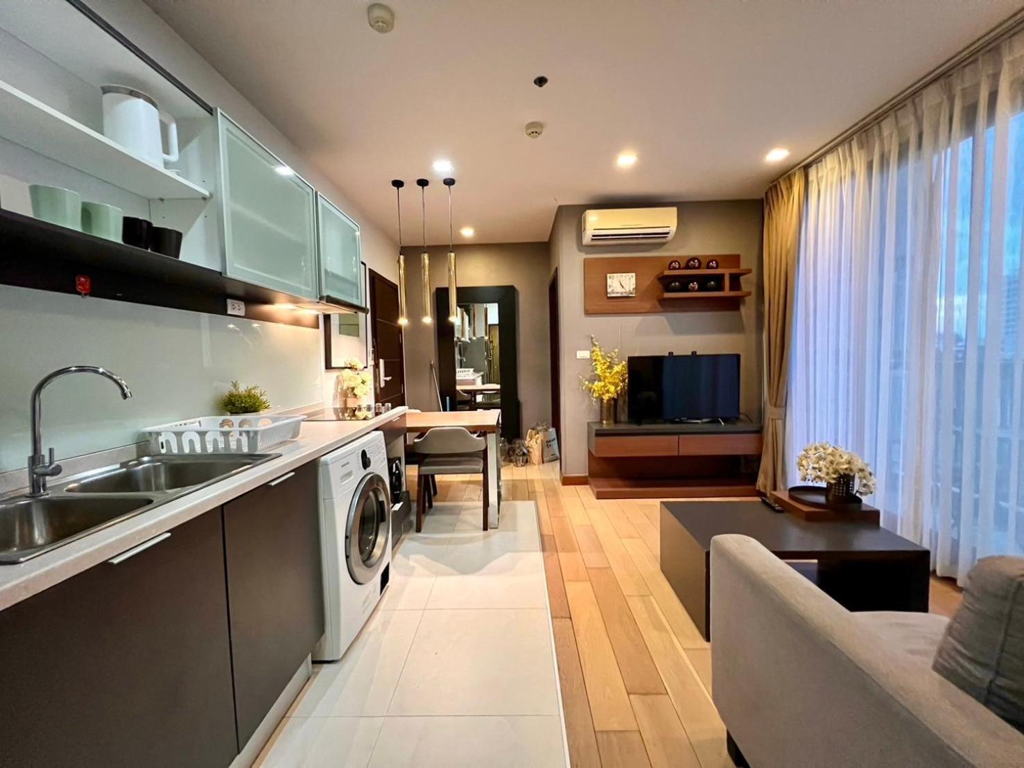 The Astra Condo 2 Bedrooms By Ping Чіангмай Екстер'єр фото