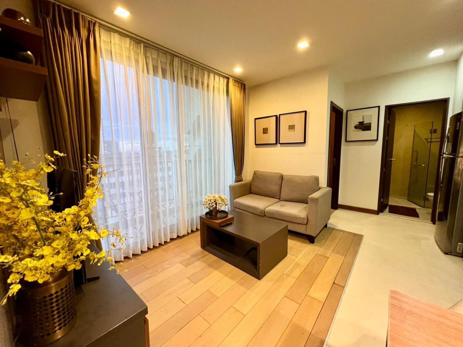 The Astra Condo 2 Bedrooms By Ping Чіангмай Екстер'єр фото