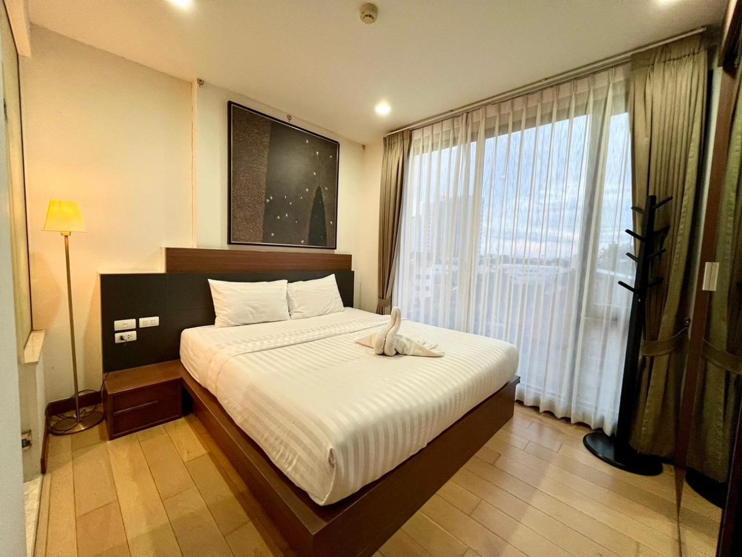 The Astra Condo 2 Bedrooms By Ping Чіангмай Екстер'єр фото