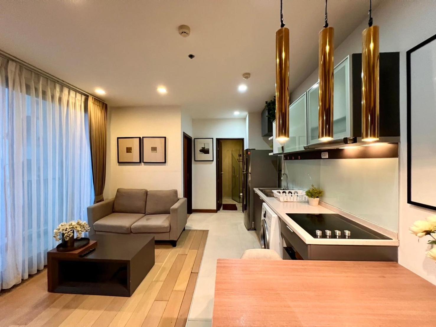 The Astra Condo 2 Bedrooms By Ping Чіангмай Екстер'єр фото
