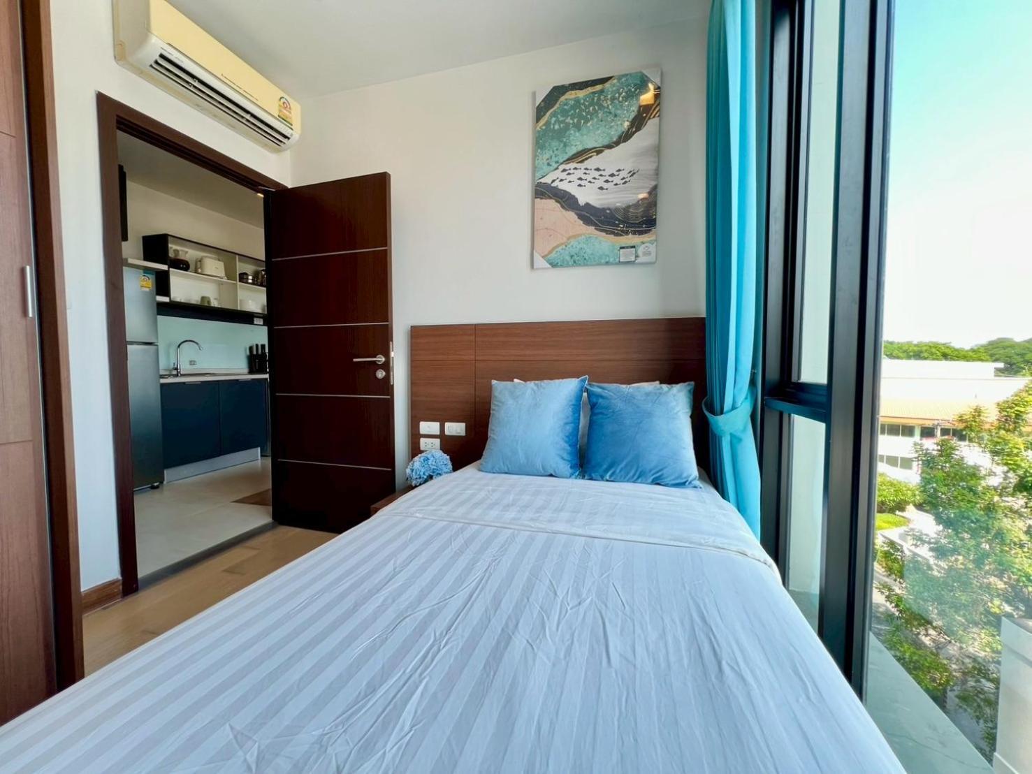 The Astra Condo 2 Bedrooms By Ping Чіангмай Екстер'єр фото