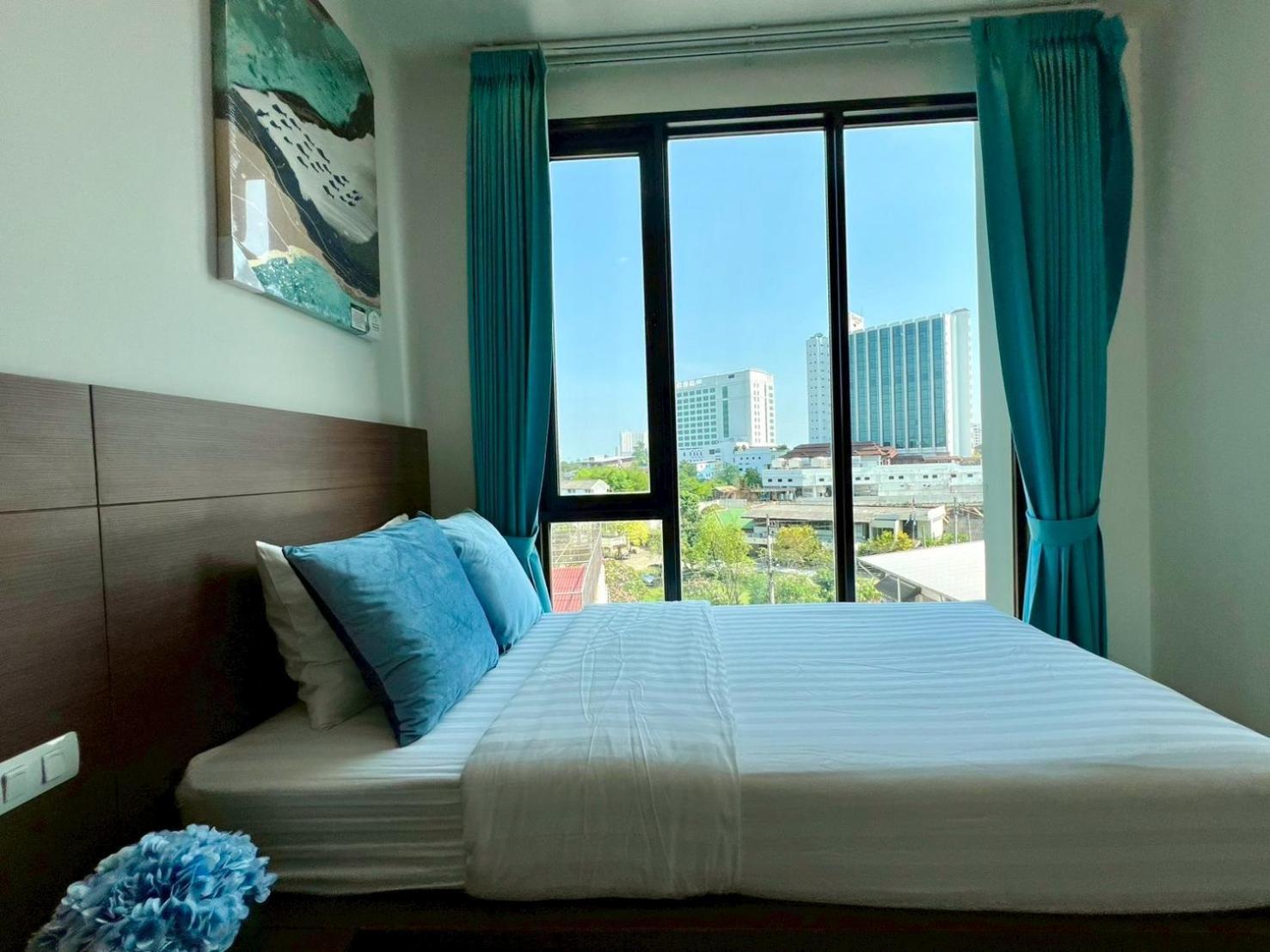 The Astra Condo 2 Bedrooms By Ping Чіангмай Екстер'єр фото