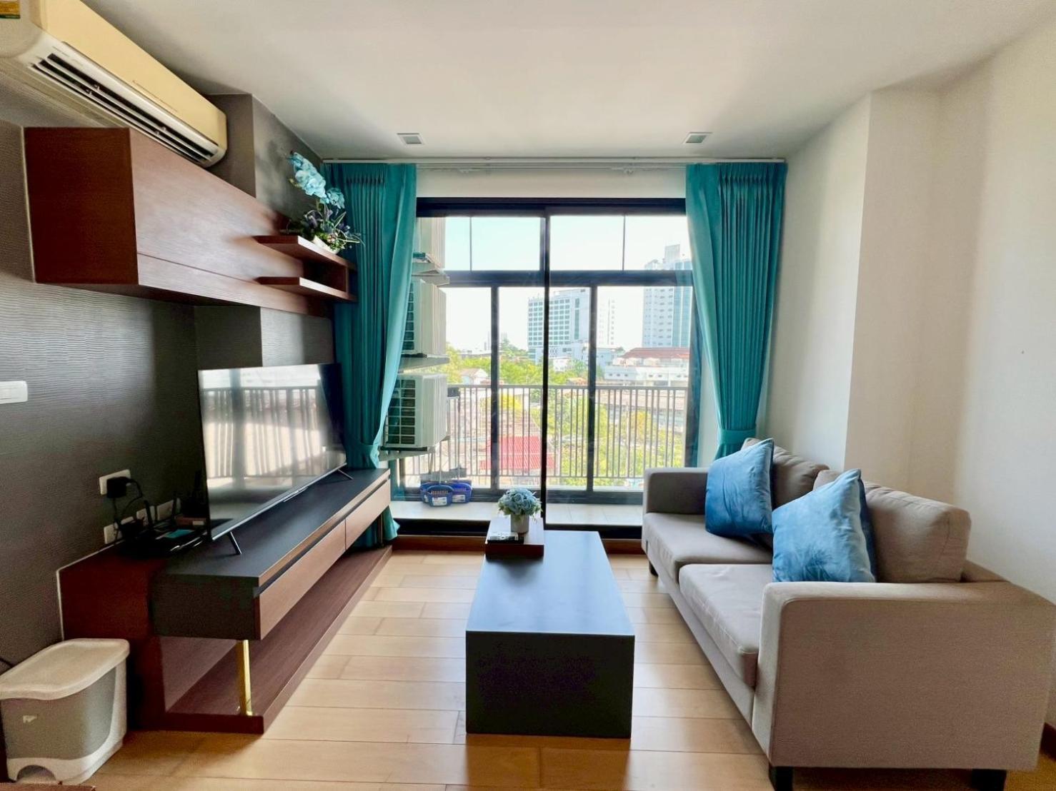 The Astra Condo 2 Bedrooms By Ping Чіангмай Екстер'єр фото