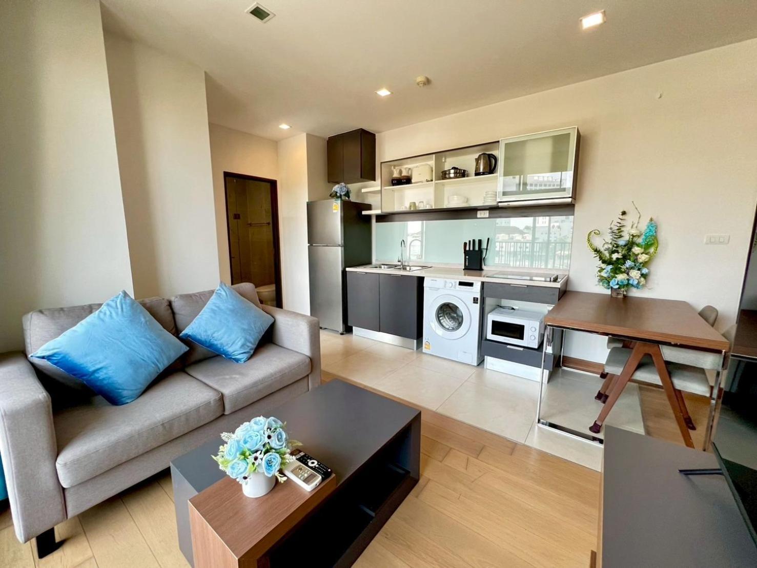 The Astra Condo 2 Bedrooms By Ping Чіангмай Екстер'єр фото