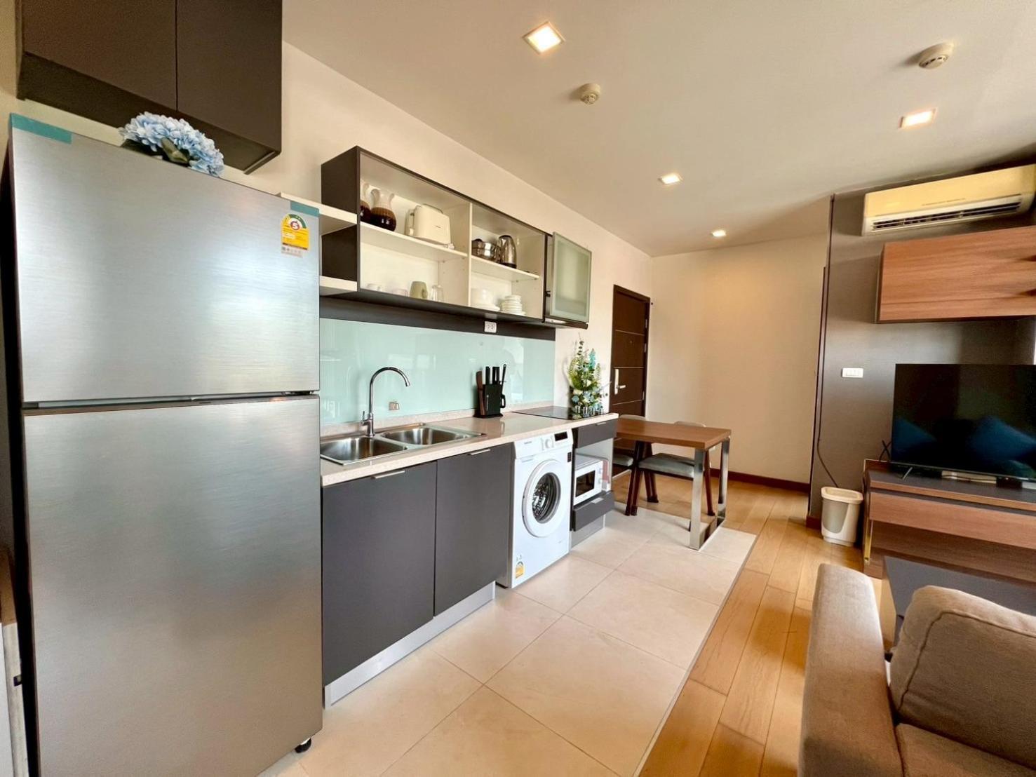 The Astra Condo 2 Bedrooms By Ping Чіангмай Екстер'єр фото