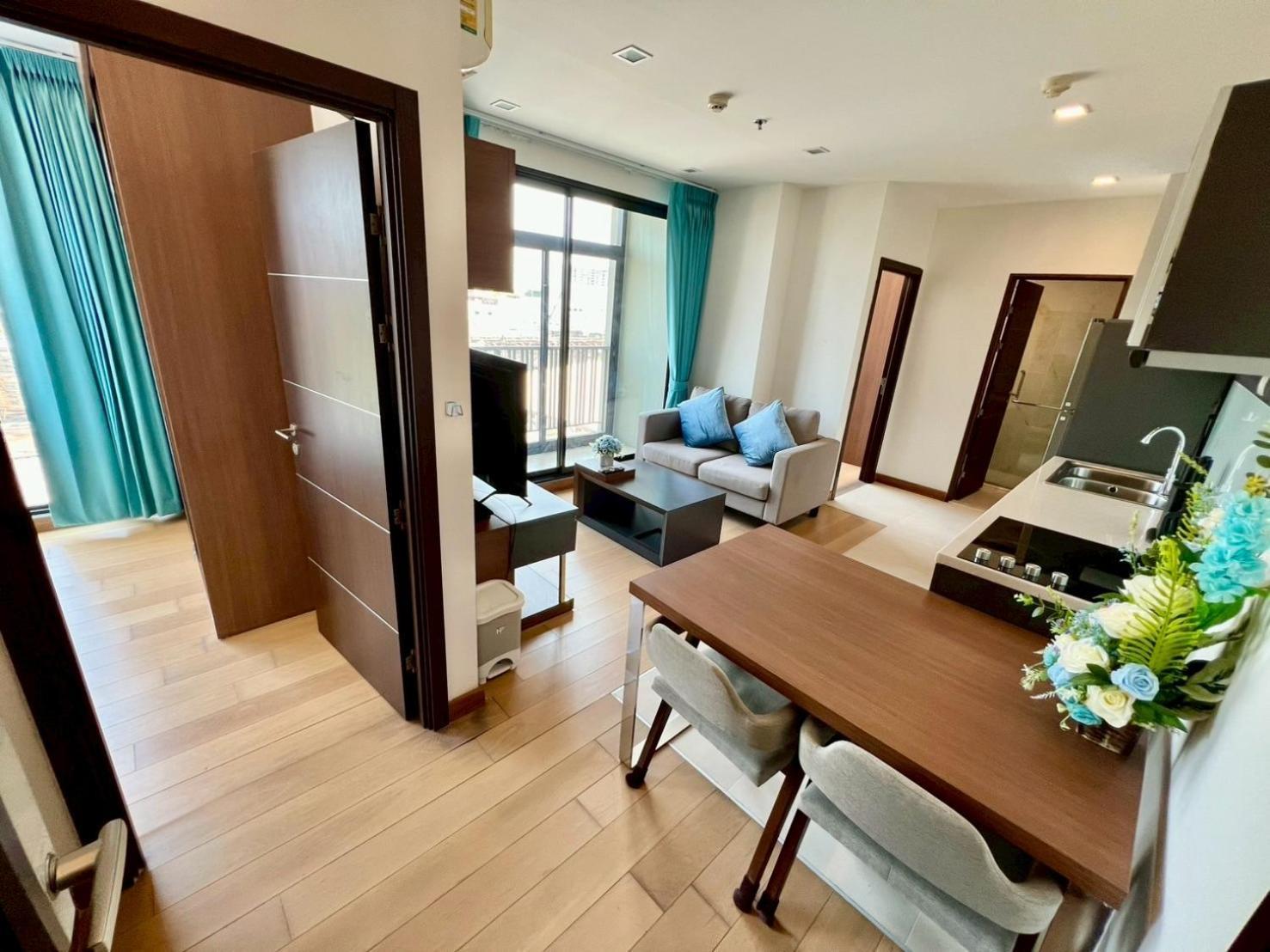 The Astra Condo 2 Bedrooms By Ping Чіангмай Екстер'єр фото
